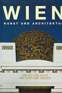 153514. Toman, Rolf / Zugmann, Gerald – Wien : Kunst und Architektur