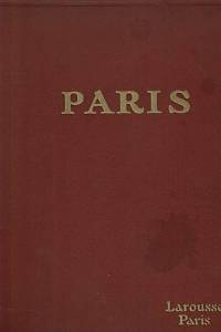 153924. Dauzat, Albert / Bournon, Fernand – Paris