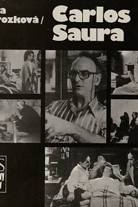 8187. Hrozková, Eva – Carlos Saura