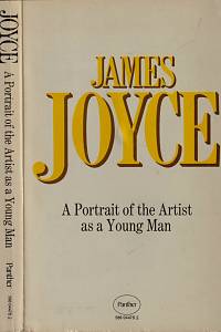 129310. Joyce, James – A Portrait of the Artist as a Young Man