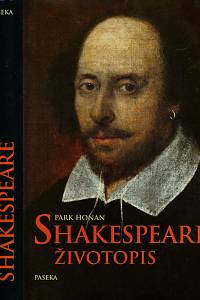 50433. Honan, Park – Shakespeare : životopis
