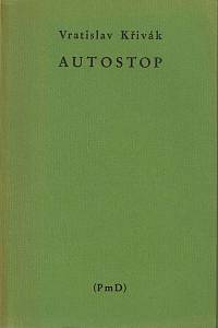 59518. Křivák, Vratislav – Autostop