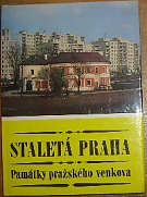 48211. Staletá Praha XX., Památky pražského venkova. 