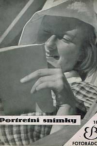 154198. Döring, Wolf Henry – Portrétní snímky