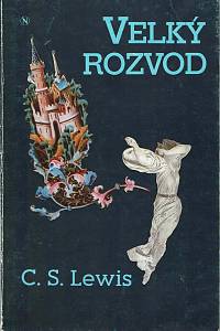 154205. Lewis, Clive Staples – Velký rozvod