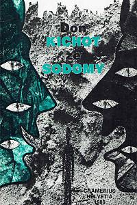 154209. Terlecký, Nikolaj – Don Kichot ze Sodomy