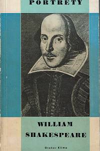 18179. Stříbrný, Zdeněk – William Shakespeare