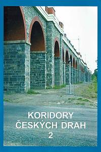 154238. Koridory Českých drah 2