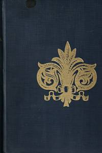 26608. Výtvarná práce, Ročník III. (1924)
