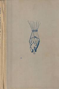 74086. Faukner, Rudolf – Explorer III, Utopistický román z atomového věku