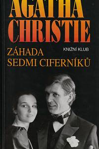 120646. Christie, Agatha – Záhada sedmi ciferníků