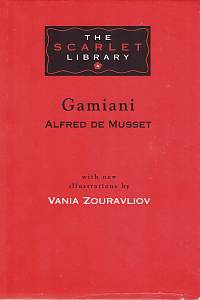 154726. Musset, Alfred de – Gamiani