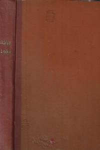 154754. Neděle, Ročník X., číslo 1-16 ; 18-30 ; 36-52