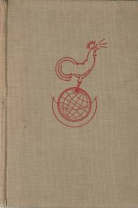 154850. Smrek, Ján (red.) – Slovenská prítomnosť literárna a umelecká