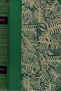 153815. Vrba, Jan – Zubřany, Humoristický román ve třech dílech (podpis)