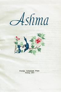 Ashma