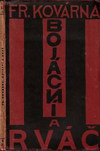 154942. Kovárna, František – Bojácní a rváč