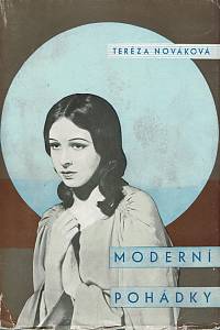 154967. Nováková, Teréza – Moderní pohádky
