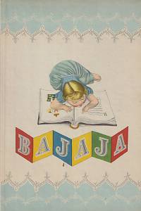 1291. Holan, Vladimír – Bajaja