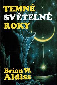 155714. Aldiss, Brian Wilson – Temné světelné roky