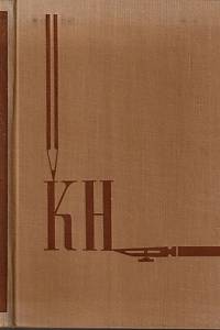 15243. Honzík, Karel – Cestou k socialistické architektuře