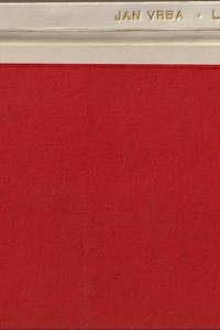 42378. Vrba, Jan – Lykainion (podpis)