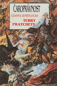129926. Pratchett, Terry – Čaroprávnost