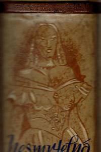 Stone, Irving – Nesmrtelná žena I.-II.