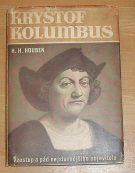 11247. Houben, H. H. – Kryštof Kolumbus, Vzestup a pád nejslavnějšího objevitele