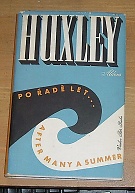 11278. Huxley, Aldous – Po řadě let...