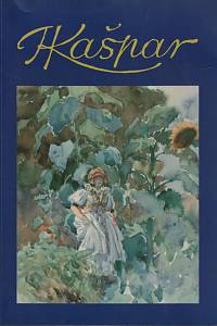 155934. Janíčková, Pavlína / Štětinová, Dagmar / Turková, Alena – Adolf Kašpar a Loštice