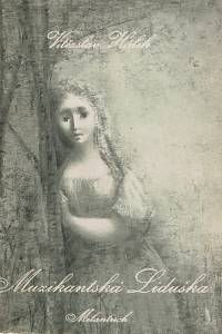 15244. Hálek, Vítězslav – Muzikantská liduška