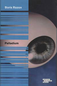 77590. Razon, Boris – Palladium