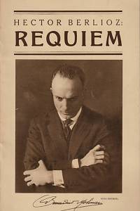 73668. Hector Berlioz: Requeim : velká smuteční mše