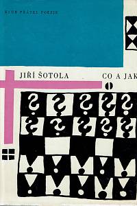 30636. Šotola, Jiří – Co a jak