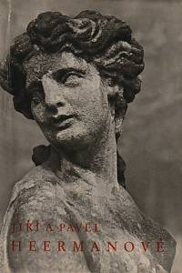 156132. Korecký, Miroslav – Jiří a Pavel Heermanové