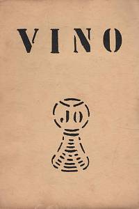 37430. Vino, K poctě vína 