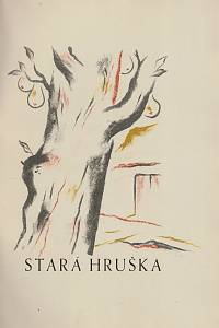 131140. Šetelíková, Lola – Stará hruška