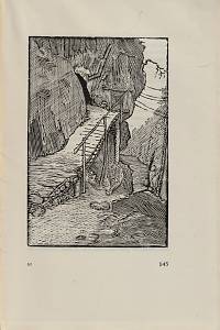 Váchal, Josef – Malíř na frontě : Soča a Itálie 1917-1918 (podpis)