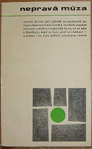 48599. Cigánek, Jan – Nepravá múza