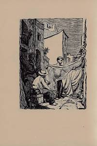 Hollar : sborník grafické práce. Ročník XII. (1936)