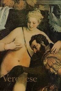 3636. Piovene, Guido / Marini, Remigio – Veronese : souborné malířské dílo