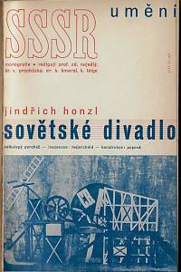 Sovětský svaz - umění : literatura, divadlo, výtvarnictví, film, vývoj sovětské architektury, hudba