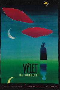 774. Bláha, Václav – Výlet na Sundevit : film NDR : prázdninové dobrodružství malého Tima