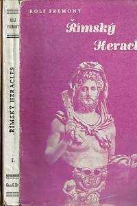 156257. Fremont, Rolf – Římský Heracles