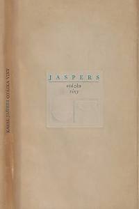 17906. Jaspers, Karl – Otázka viny : příspěvek k německé otázce 