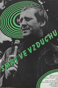131651. Hoffmeister, Adam – Smrt ve vzduchu : drama novináře, který měl v ruce všechny trumfy, a přesto prohrál
