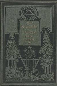 156951. Neruda, Jan – Z Hlasu do Národních listů