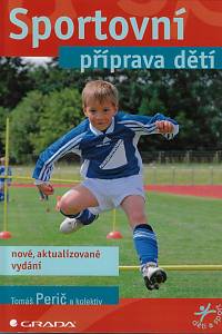 156487. Perič, Tomáš – Sportovní příprava dětí