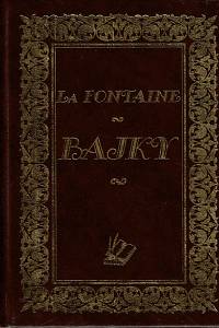 156279. La Fontaine, Jean de – Bajky